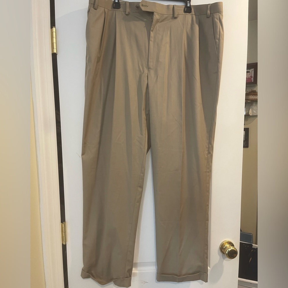 Mens Dress Pants